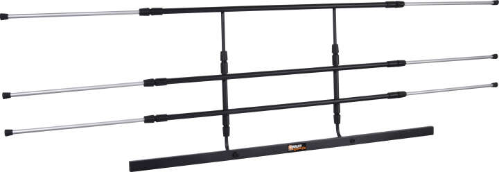 dobar Autotrenngitter PLUS verstellbar